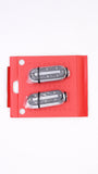 Kuryakyn Heavy Industry Footpegs W/Out Adapters PN 7033