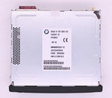 BMW Navigation DVD Player Part Number - BMWNRR200-13