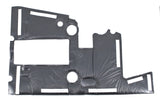 McLaren Panel Floor Mat - ENG LHS NVH PN 1214AD079CP