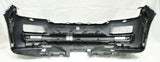 Jaguar Bumper (USED) PN LR071955U