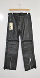Ladies Leather Pants - Size 10 Part Number - 4414323090