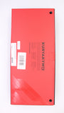 Kuryakyn Aztec Speaker Grills PN 5182