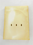 Front Seat Pad Set Part Number - 52-10-1-933-390 For BMW