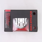 Kuryakyn Legacy Horn Cover PN 9338