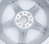 Fits BMW Light Alloy Wheel Rim PN 36117842136