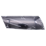 MINI Body C-Pillar Trim Panel Part Number - 51-13-7-300-014