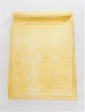 Front Seat Pad Set Part Number - 52-10-1-933-390 For BMW