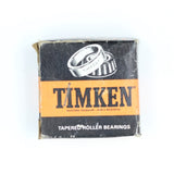 Timken Roller Bearing PN 386186