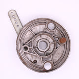 OEM Harley-Davidson 43055-74P Brake Plate NOS