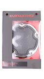 Kuryakyn Derby Cover, Mesh PN 6526