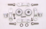 Hand Guard Kit Part Number - 71607705949 For BMW