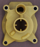 Impeller Housing Assembly Part Number - 0387215 For Bombardier