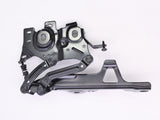 MINI LEFT ENGINE HOOD HINGE:416013 PN 41-00-7-438-919