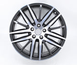 Maserati Wheel PN 980157016