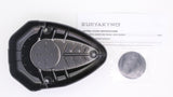 Kuryakyn Spear Horn Cover PN 7471