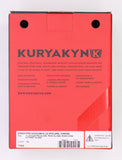 Kuryakyn *Speedform Saddlebag Lid Spoilers PN 7066
