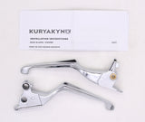 Kuryakyn Chrome Boss Blades PN 1837