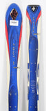 K2 Four R Flat Skis - 124 cm Used