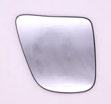 Bmw Mirror Glass, Left Part Number - 51162347237