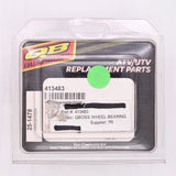 Quad Boss Wheel Bearing Kit PN 413483