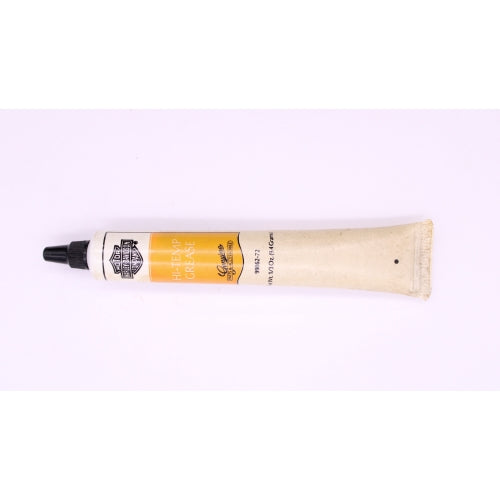 HarleyDavidson HiTemp Grease Part Number 9986272 Kiwi Sports, LLC