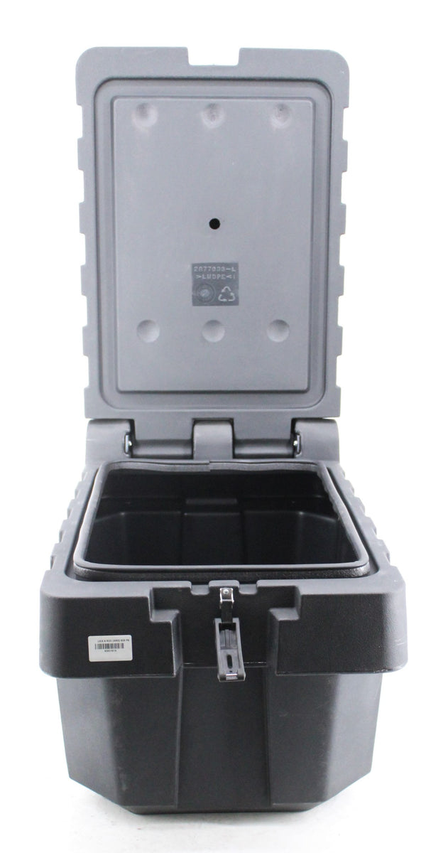 Polaris Lock and Ride Cargo Box 5450027 PN 2879230 Kiwi Sports, LLC