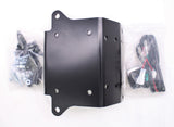 Yamaha Winch Mount Plate Kit PN B16-F28M0-V0-00
