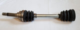 QuadBoss Front Half Wheel CV Shaft for Kymco PN 414-1704