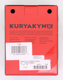 Kuryakyn Black Spark Plug Cover PN 7183