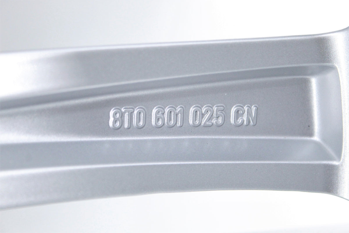 8.5Jx19H2 Et32 5 Double Spoke Wheel, Part Number - 8T0-601