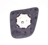 Bmw Mirror Glass, Left Part Number - 51162347237