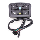 Metrix Audio Speaker System Hbar Bt PN 44050340