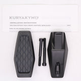 Kuryakyn Hex Pegs W/Out Adapters PN 5907
