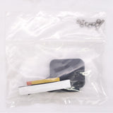 Genuine BMW Group Set of Brackets Kit PN 71607708580