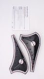 Kuryakyn *Saddlebag Protector '14+ Touring, PN 6825