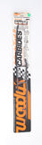 Woody's For Ski-Doo Extender III Wear Bar PN 4612-0013