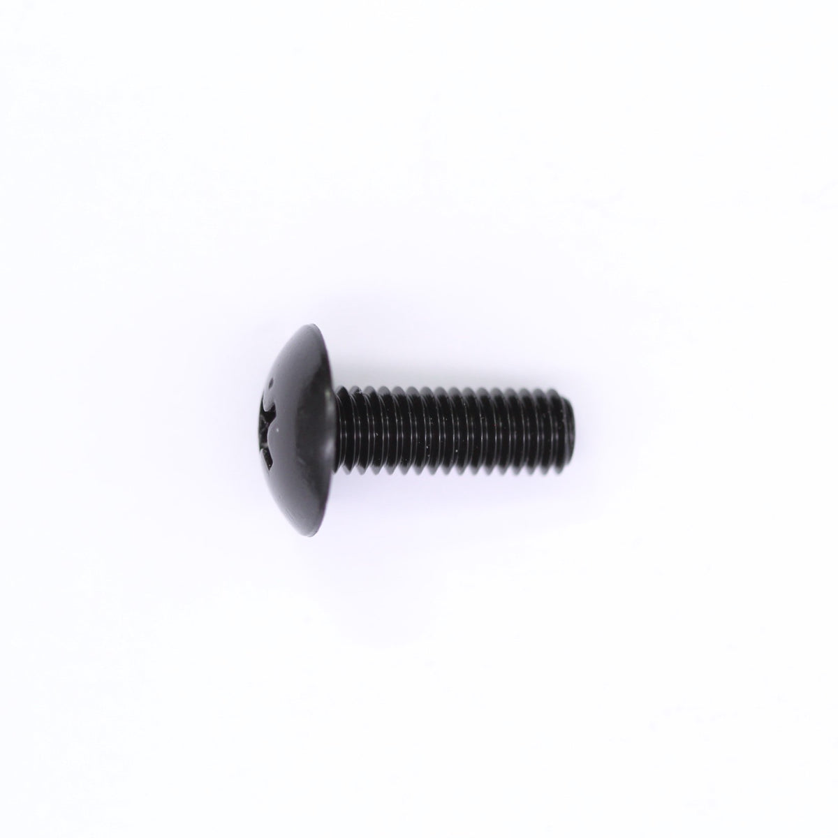 12-Pack Yamaha Snowmobile Windshield Screw & Rubber Nut Kit – Replaces 90150-05024-00 & 90179-05523-00
