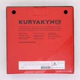 Kuryakyn Hex Pegs W/Out Adapters PN 5907
