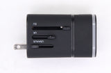 Travel Adapter Part Number - 13Qa262Cp For McLaren