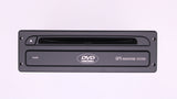 BMW Navigation DVD Player Part Number - BMWNRR200-13