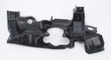 Mercedes-Benz Left Hand Encapsulation Part Number - 222-524-30-00