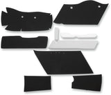 Drag Specialties Lining Kit Part Number - 35010875
