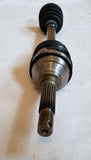 QuadBoss Front Half Wheel CV Shaft for Kymco PN 414-1704