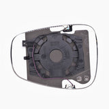 Maserati CPL. LH REFLECTOR PN 107 980145012