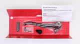 Kuryakyn Ridgeback Brake Pedal PN 9699