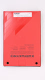 Kuryakyn *Finned Derby Cvr,99-17 Tc & 18-Up M8 PN 9748