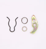 Recoil Repair Kit Part Number - 0636-410 For Arctic Cat
