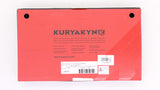 Kuryakyn Chrome Boss Blades PN 1837