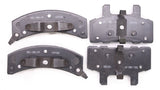Pad Kit Part Number - 19241442 For GM