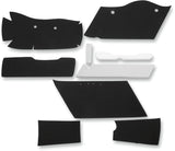 Drag Specialties Lining Kit Part Number - 35010875